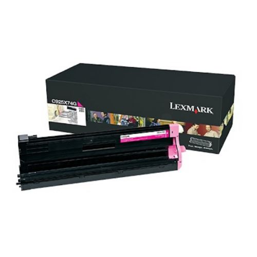 Lexmark C925/X925 Magenta Imaging Unit 30K