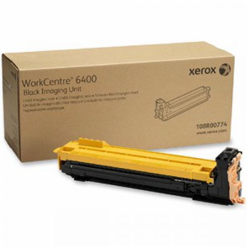 Xerox Black Drum Cartridge (30000 Pages)