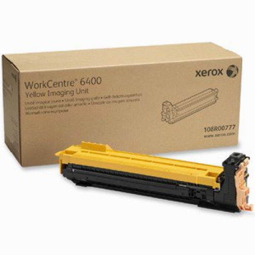 Xerox Yellow Drum Cartridge (30000 Pages)