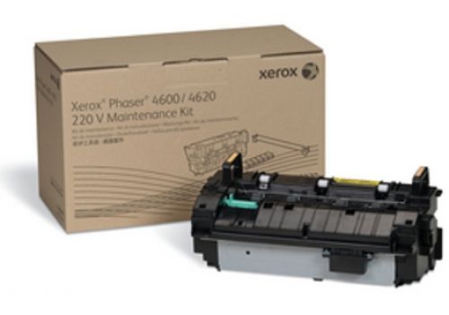 Xerox Fuser Maintenance Kit 220V (Yield 150,000 Pages) for Phaser 4600/4620 Mono Laser Printers