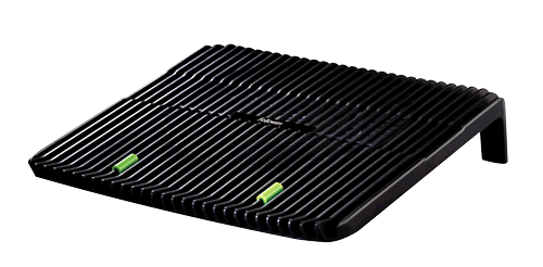 Fellowes Maxi Cool Laptop Riser CRC80189