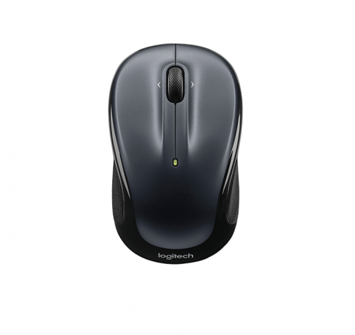 mouse wireless logitech m325