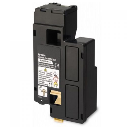 Epson C13S050614 0614 Cyan Toner 2K