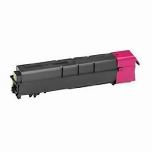 Kyocera TK-8705M Magenta Toner (Yield 30,000 Pages) for TASKalfa 6550ci/7550ci Multi Function Printer