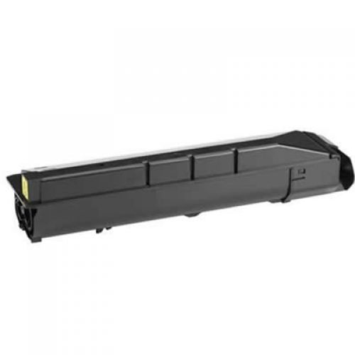 Kyocera TK-8505K Black Toner for TASKalfa 4550ci/5550ci Multi Function Printer (Yield 30,000 Pages)