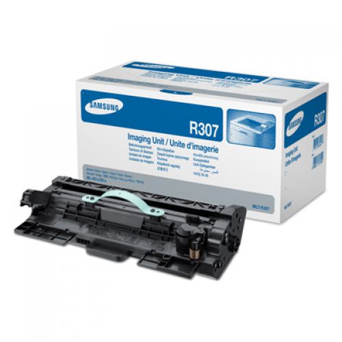 Samsung MLTR307 Black Drum 60K pages - SV154A Printer Imaging Units HPSASV154A