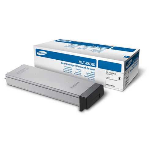 Samsung MLT K606S Black Toner 35K