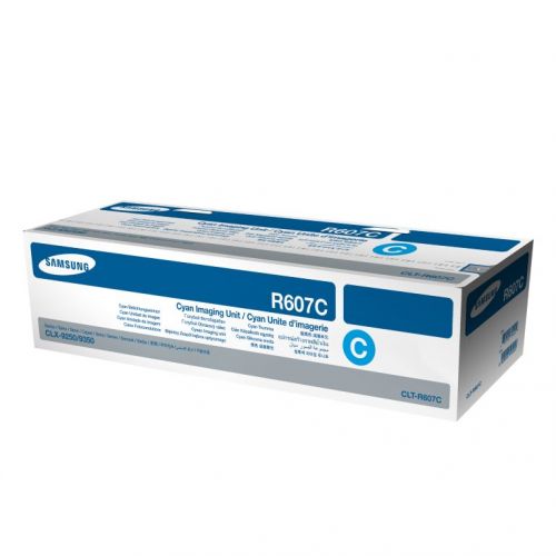 Samsung CLX9250ND Cyan Toner Drum