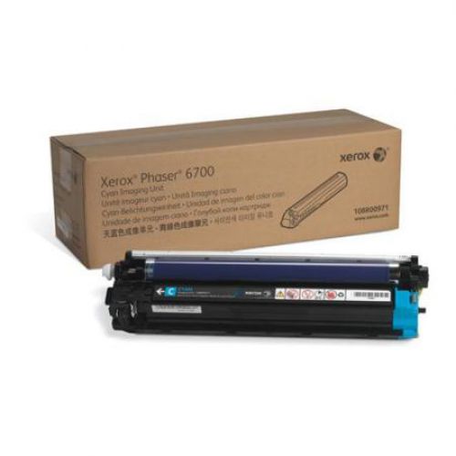 Xerox Cyan Imaging Unit for 6700