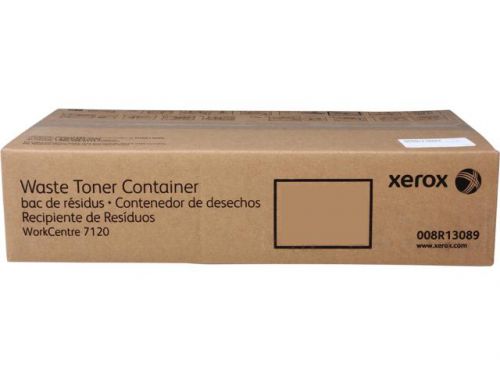 Xerox Standard Capacity Waste Toner Cartridge 33k pages - 008R13089