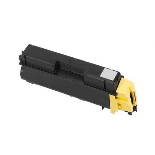 Utax CLP3721 Yellow Toner Cartridge  4472110016