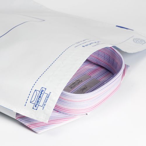 PostSafe DX 595x430mm Opaque Extra Strong Envelope PK20