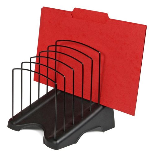 Arnos Step File Organiser 6 tier