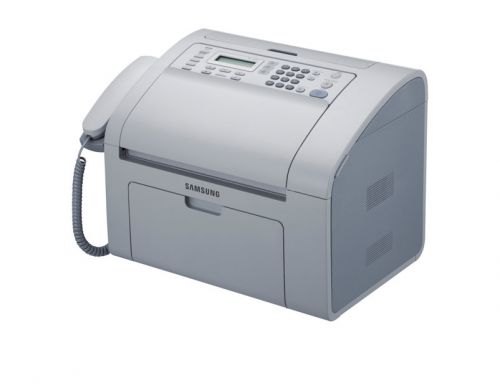 Samsung SF760P Mono Laser Fax eco-friendly office product