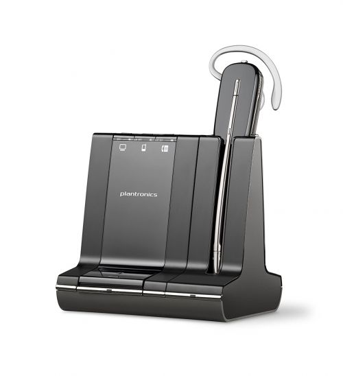 Savi W740 Convertible 3 in 1 Wireless