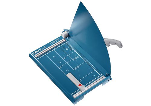 Dahle 511 A4 Professional Guillotine - cutting length 360mm/cutting capacity 3.5mm - 00511-21307