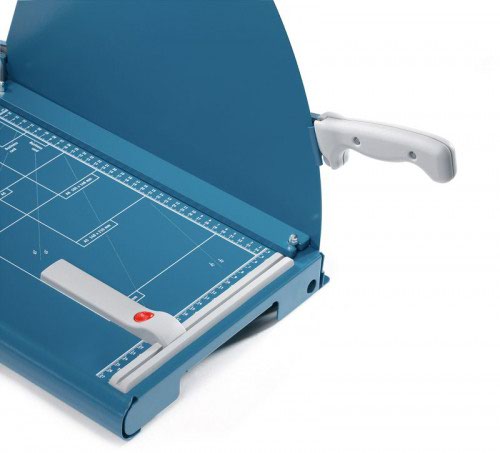 Dahle 511 A4 Professional Guillotine - cutting length 360mm/cutting capacity 3.5mm - 00511-21307 Dahle