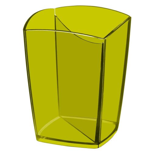 CEP Happy Pencil Cup Bamboo Green