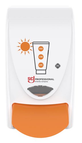 Deb Stokoderm Sun Protect PURE Dispenser 1 Litre - SUN1LDS