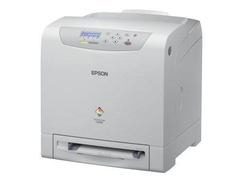 Epson Aculaser C2900N