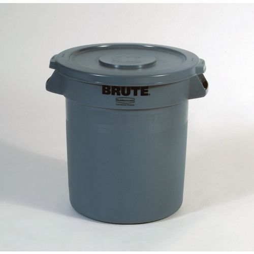 Brute round containers