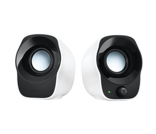 Logitech Stereo Speakers Z120
