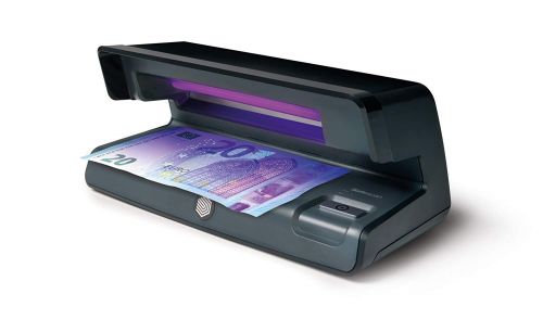 Safescan 50 UV Black Counterfeit Detector