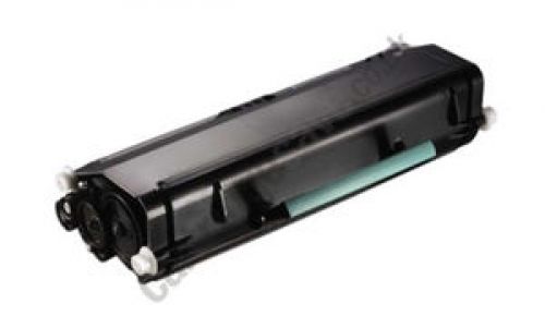 Dell 3335DN Use And Return Standard Capacity 8K