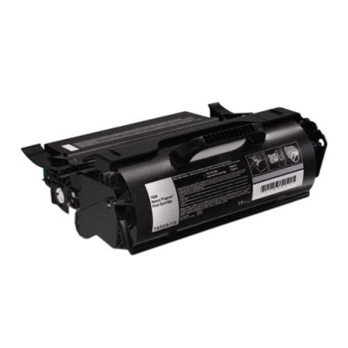 Dell 593-11049 Black Standard Capacity Toner Cartridge 21k pages for 5230dn - F362T