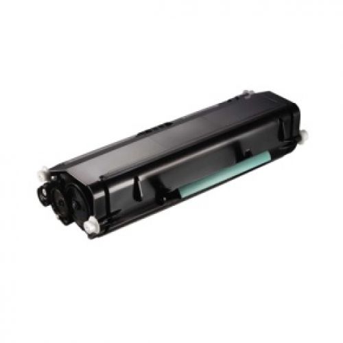 Dell 3335 High Capacity Black U/R Toner