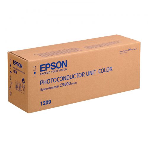 Epson PhotoconductorUnit CMY 24K C13S051209