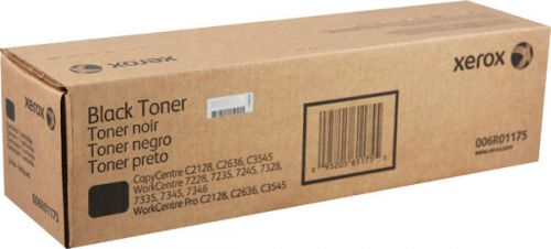 Xerox WC7228/C2128 Black Toner