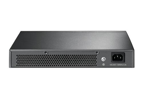 TP-Link 16 Port Gigabit Ethernet Desktop Switch