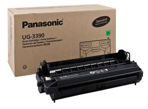 Panasonic UG-3390 (Yield: 6,000 Pages) Black Imaging Drum Unit