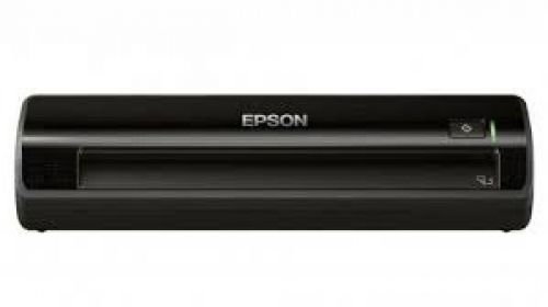 Epson Workforce DS30 Scanner