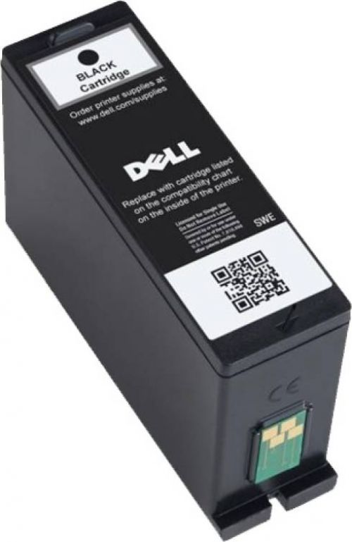 Dell V725W Extra High Capacity Black Ink