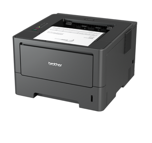 Brother HL-5440D Mono Laser Printer