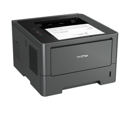 Brother HL-5440D Mono Laser Printer