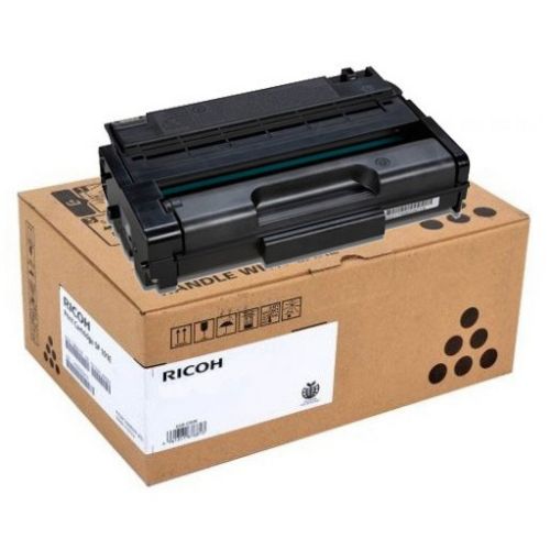 Ricoh 406956 (Yield: 1,500 Pages) Black Toner Cartridge