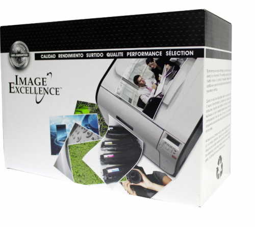 Image Excellence HP CE741A Toner Cyan