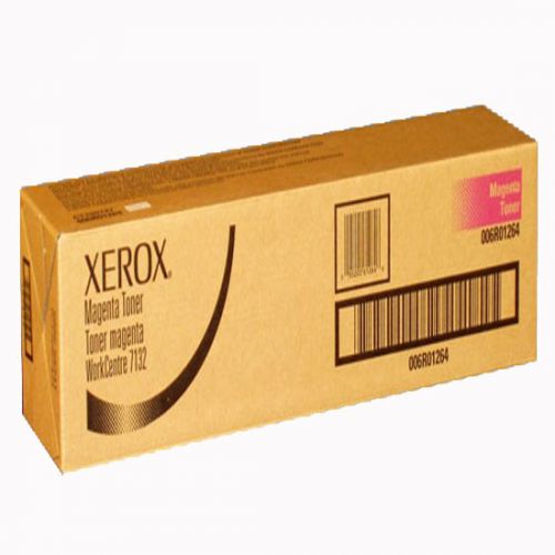 Xerox 7132/7232 Magenta Toner