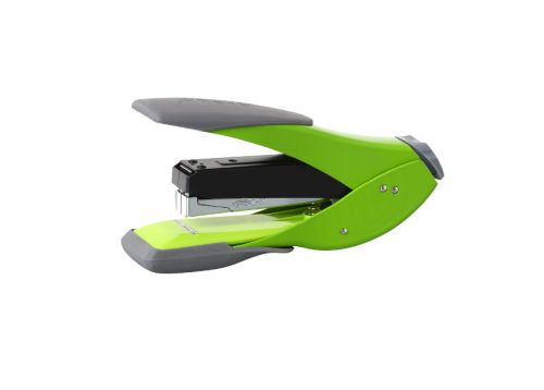 Rexel Easy Touch Half Strip Stapler Green 2102639