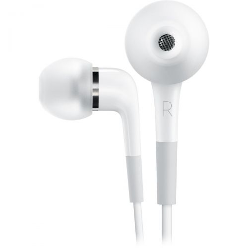 Apple Earpods with 3.5mm Headphone Plug MNHF2ZM/A