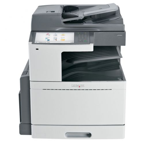 Lexmark X954DE Colour Laser Multi Function Printer
