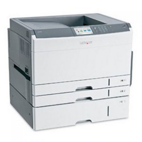 Lexmark C925DTE Colour Laser Printer