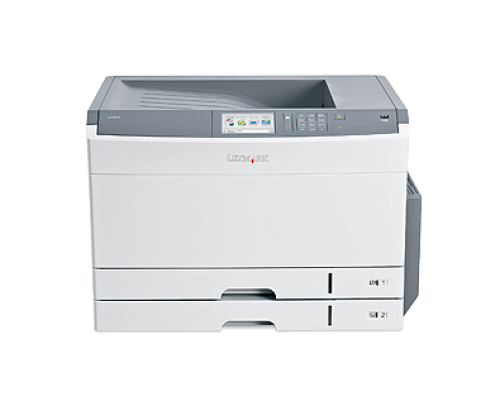 Lexmark C925DE Colour Laser Printer