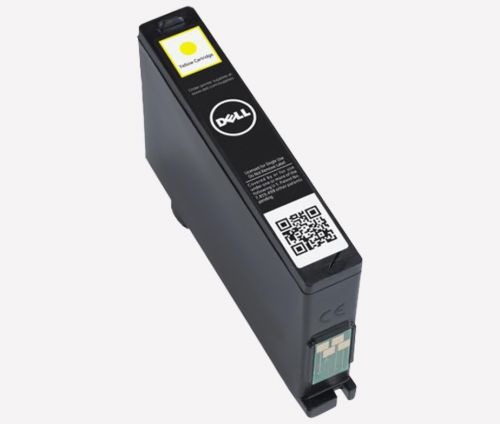 Dell V525/725W High Capacity Yellow Ink