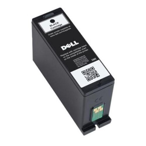 Dell V525/725W Standard Capacity Black Ink