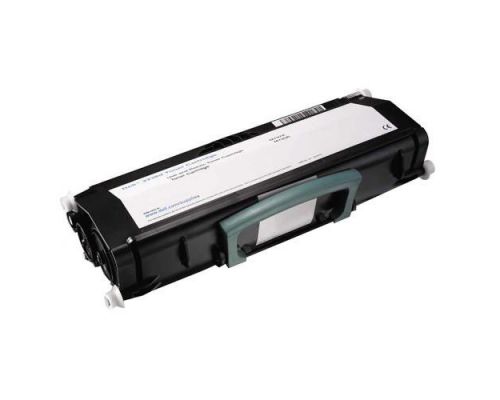 Dell 2230D Standard Capacity Black Toner