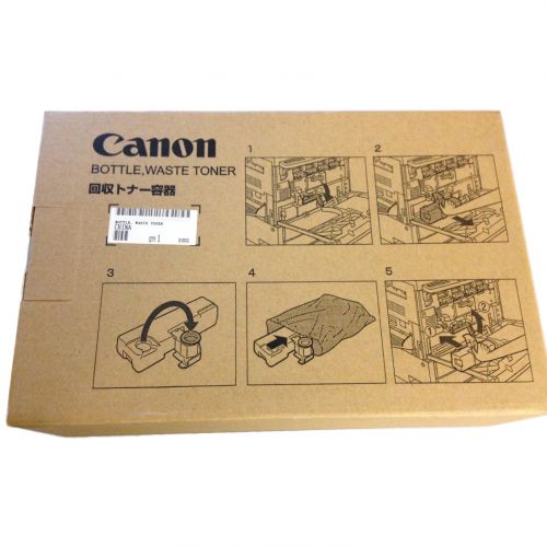 Canon Waste Toner Collector for imageRUNNER IR-2200